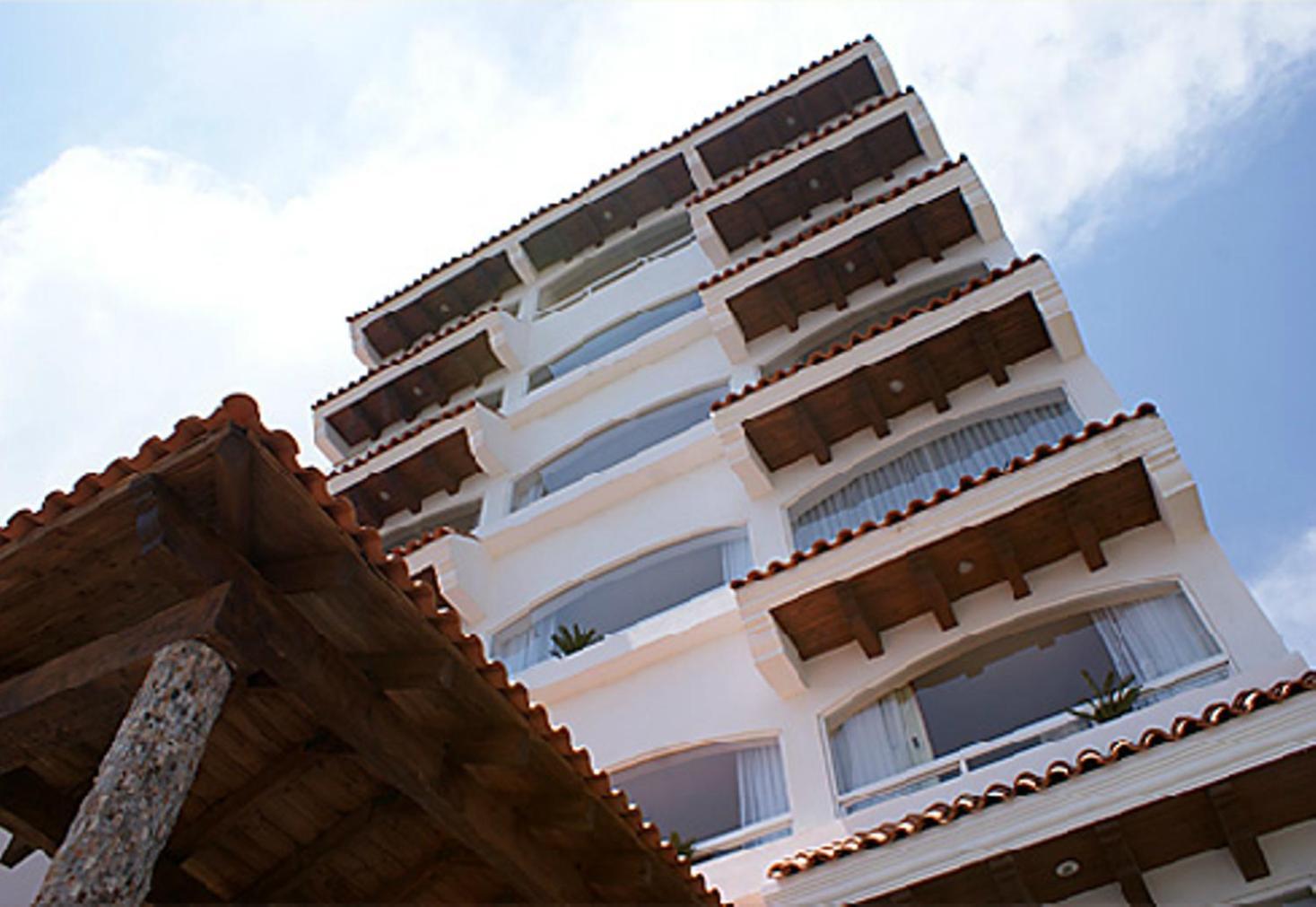 Hotel 9 Manantiales Chignahuapan Εξωτερικό φωτογραφία