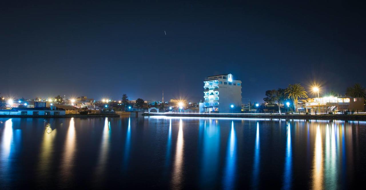 Hotel 9 Manantiales Chignahuapan Εξωτερικό φωτογραφία
