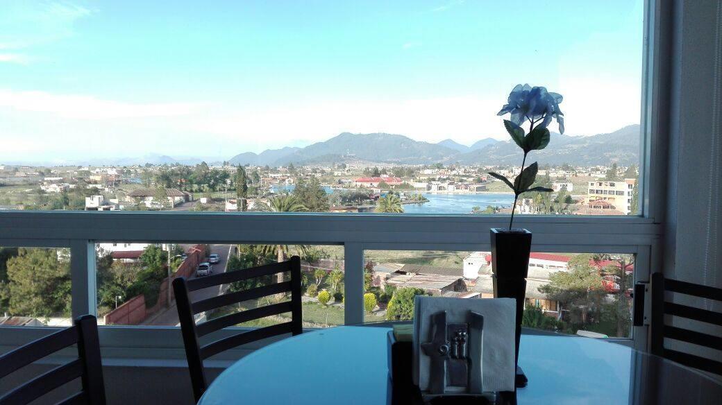 Hotel 9 Manantiales Chignahuapan Εξωτερικό φωτογραφία