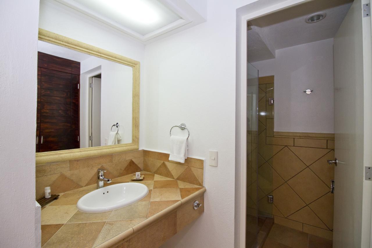 Hotel 9 Manantiales Chignahuapan Εξωτερικό φωτογραφία