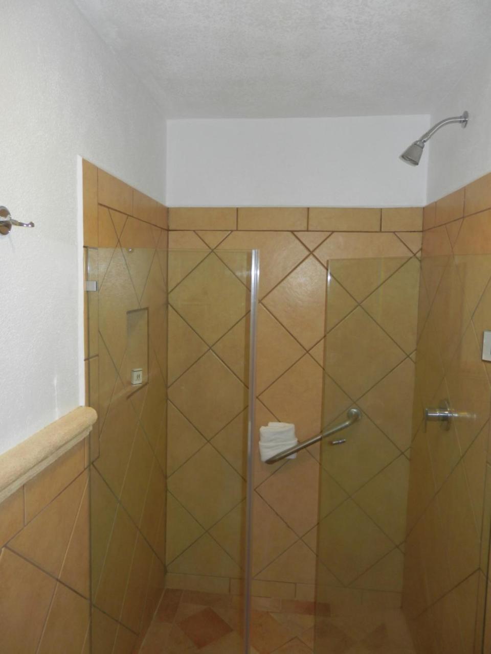 Hotel 9 Manantiales Chignahuapan Εξωτερικό φωτογραφία