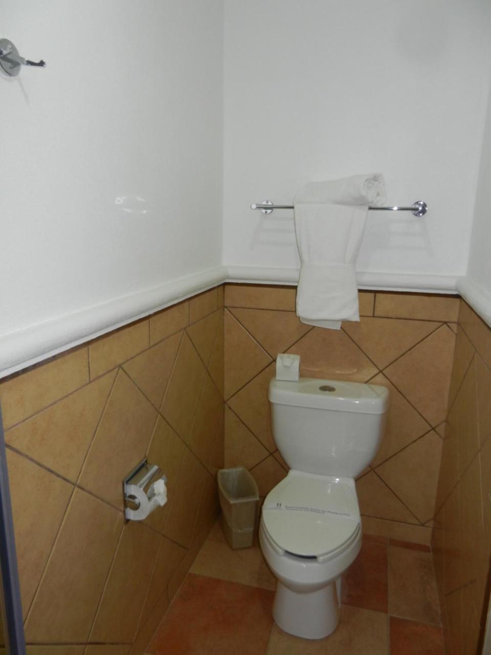 Hotel 9 Manantiales Chignahuapan Εξωτερικό φωτογραφία