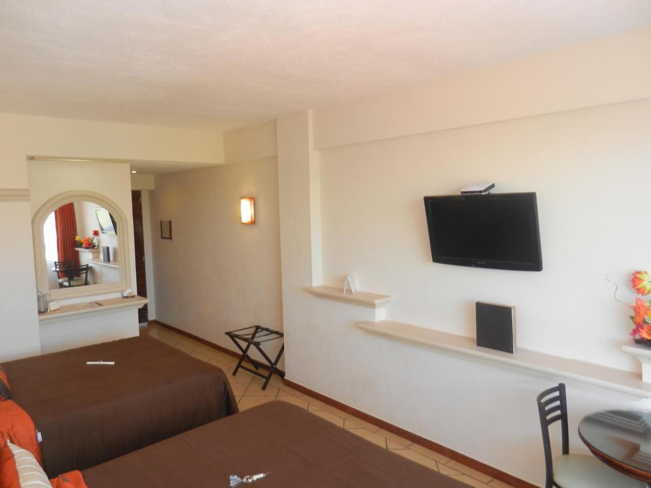 Hotel 9 Manantiales Chignahuapan Εξωτερικό φωτογραφία