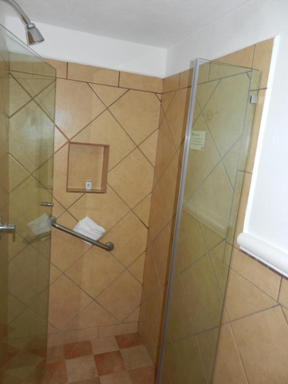 Hotel 9 Manantiales Chignahuapan Εξωτερικό φωτογραφία