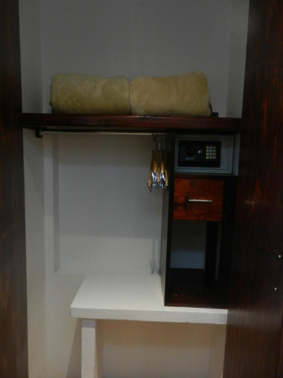 Hotel 9 Manantiales Chignahuapan Εξωτερικό φωτογραφία