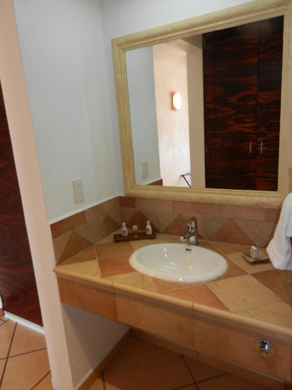 Hotel 9 Manantiales Chignahuapan Εξωτερικό φωτογραφία